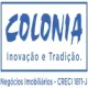 Colonia Consultoria De Imoveis Ltda. - Epp